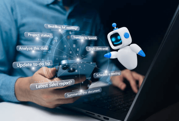 AI Link building agency HARO-style