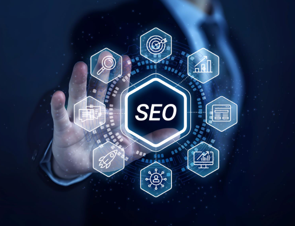 seo agency europe