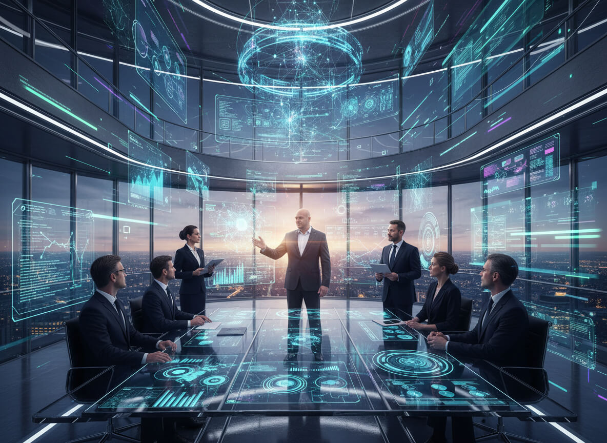 AI Consultant